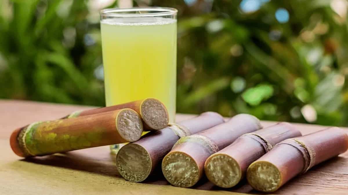 From Digestion To Hydration,10 Benefits of Sugarcane Juice