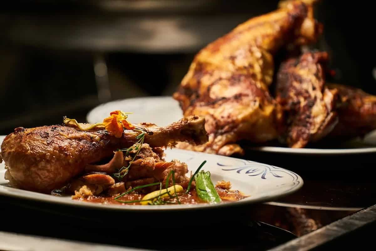 Pondicherry-Style Chicken Roast Recipe For A Wholesome Feast