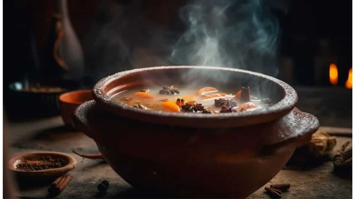 Ancient Indian Cooking Techniques: Tandoor And Beyond