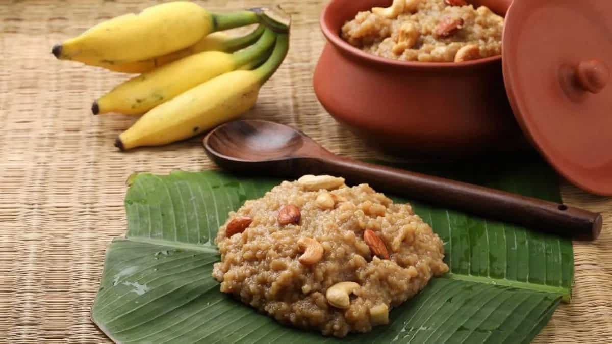 Pongal: A Culinary Showcase Of Togetherness