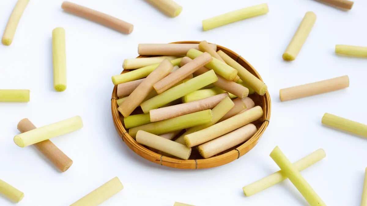 9 Unique Yet Healthy Lotus Stem Recipes To Try
