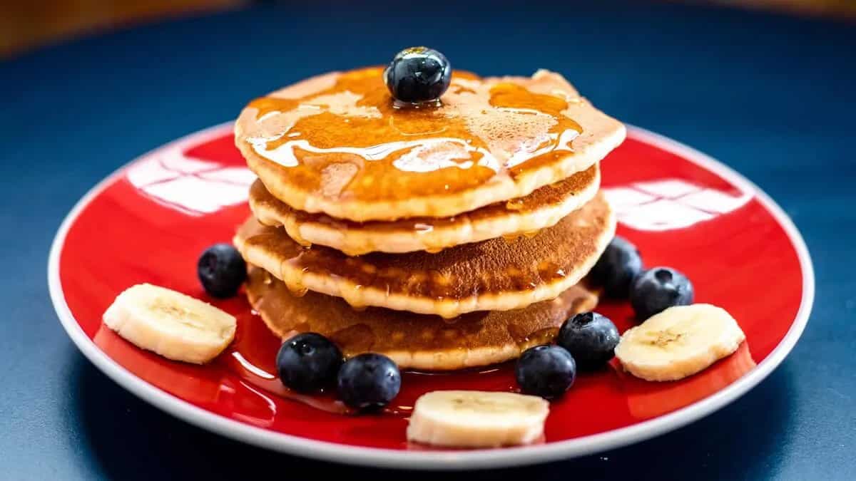 Perfecting Fluffy Pancakes: Tips And Tricks Get It Right