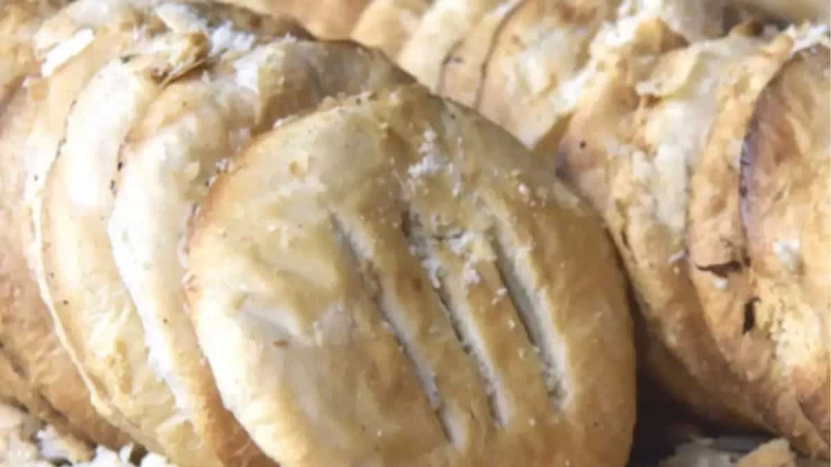Bakarkhani: A Timeless Tale Of The Ramadan Bread  