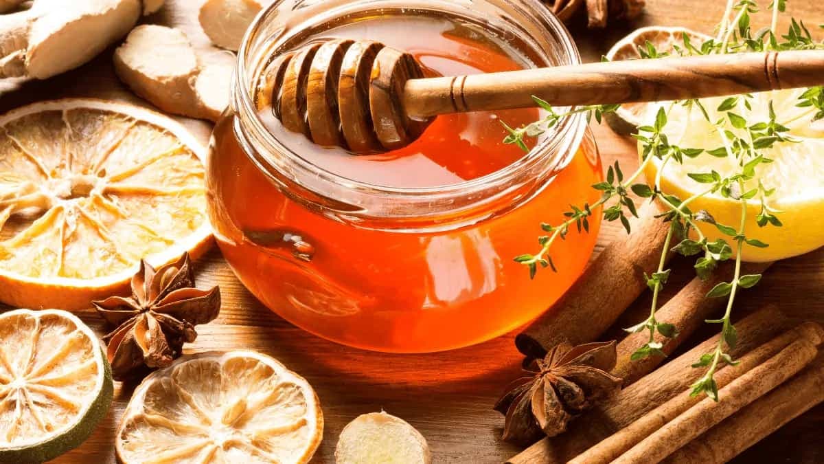 6 Unique Honey Varieties Used In Indian Cuisine