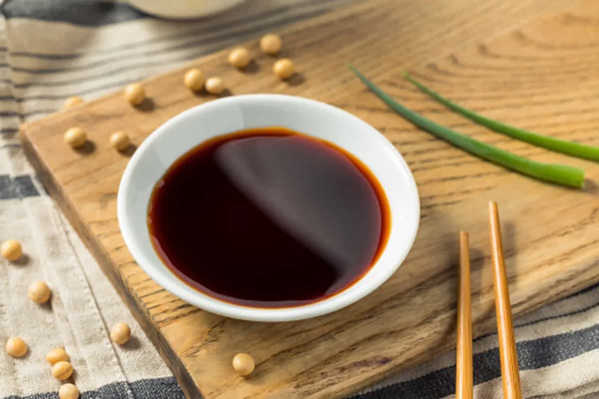 Kitchen Tips: Types Of Soy Sauce And Their Uses