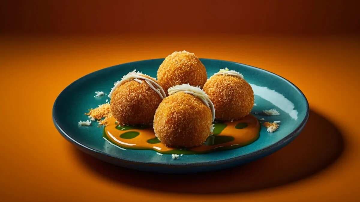 4 Healthy, Refined Sugar-Free Ladoo Recipes That Are Also Yummy