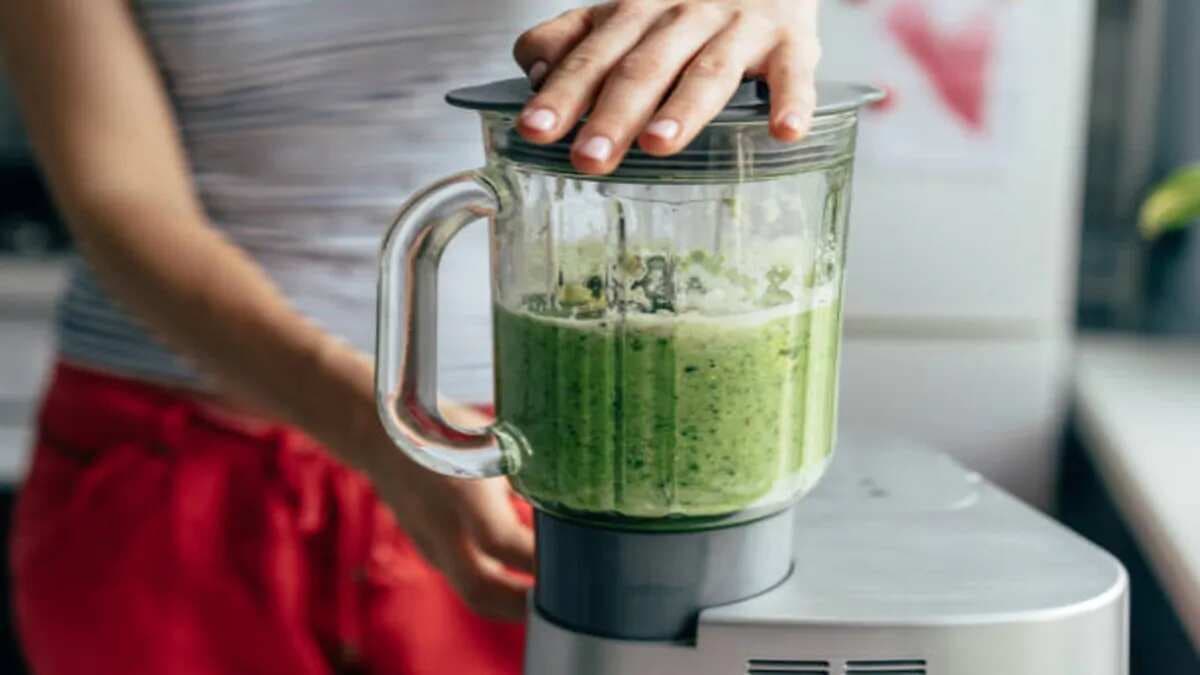 5 Most Popular Smoothie Makers For Your Kitchen