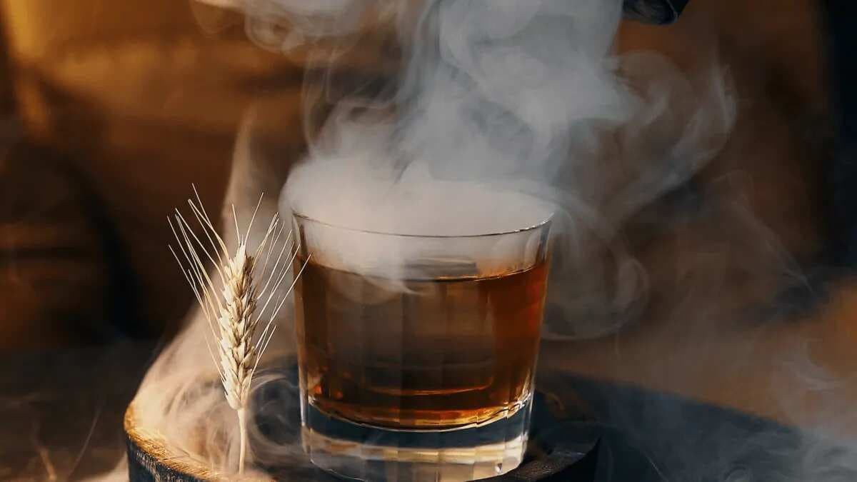 From Peat Influence To Angel's Share, 9 Secrets Of Whisky