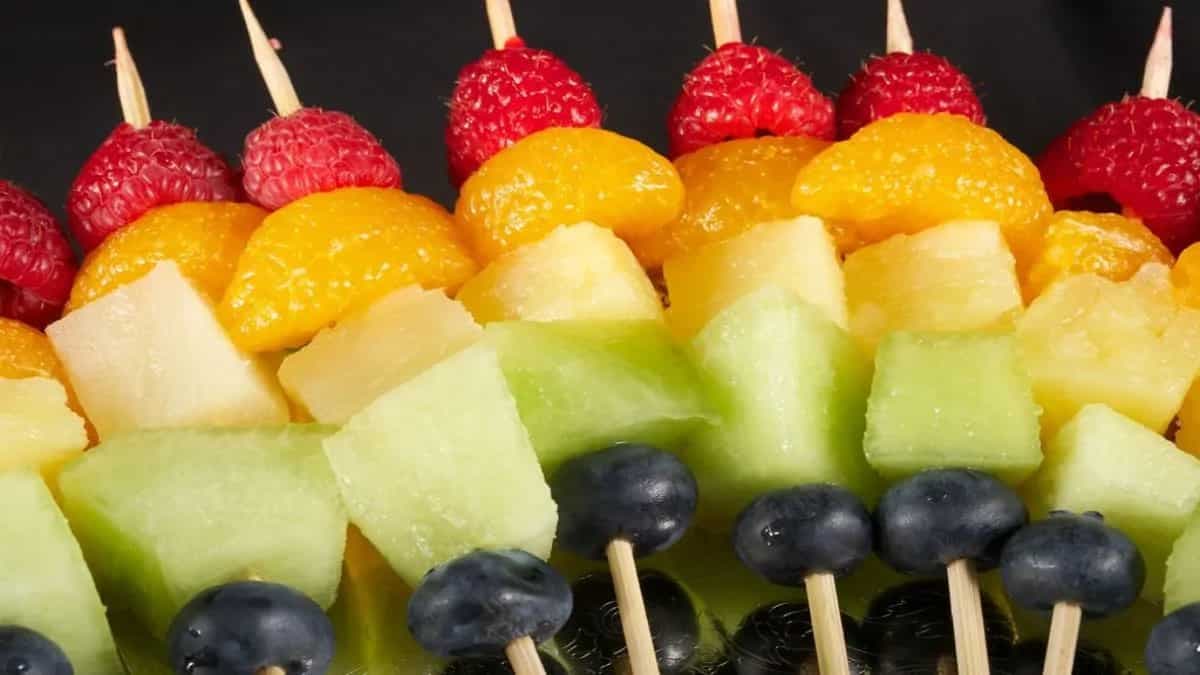 7 Veg Skewers For Kids: Making Healthy Eating Fun And Exciting