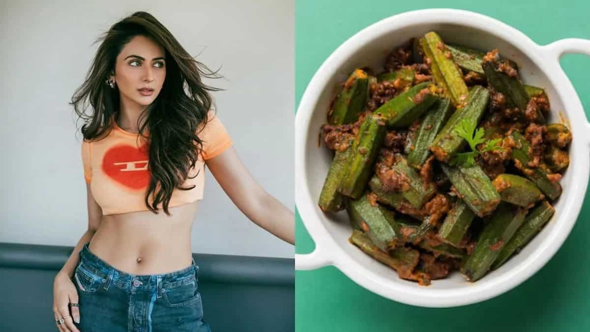 Rakul Preet Shares Her Favourite Food During An IG AMA Session
