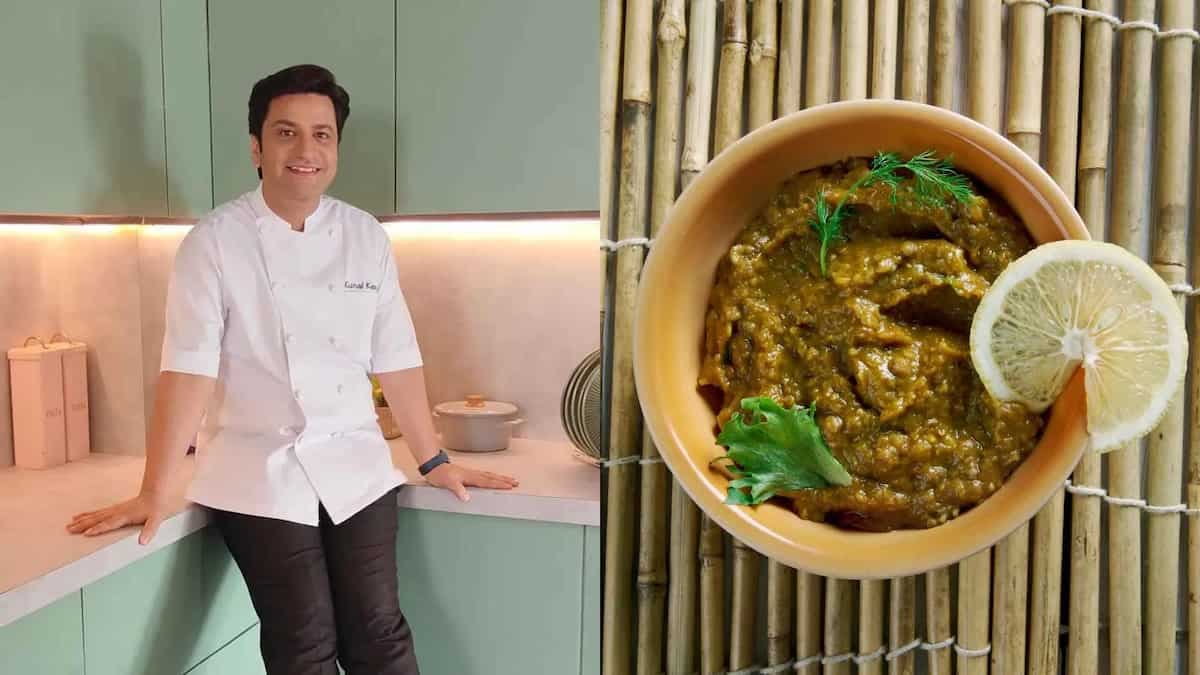 G20 Summit: Chef Kunal Kapur To Cook For The First Ladies