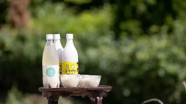 7 Famous Makgeolli Brands With Popular Pairings