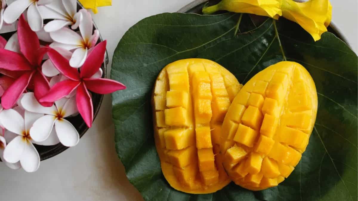 7 Mango Delicacies From South India That You Must Try Once