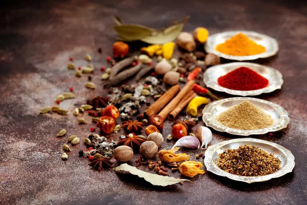 Cayenne Pepper To Fennel Seeds, 5 Spices To Reduce Belly Fat