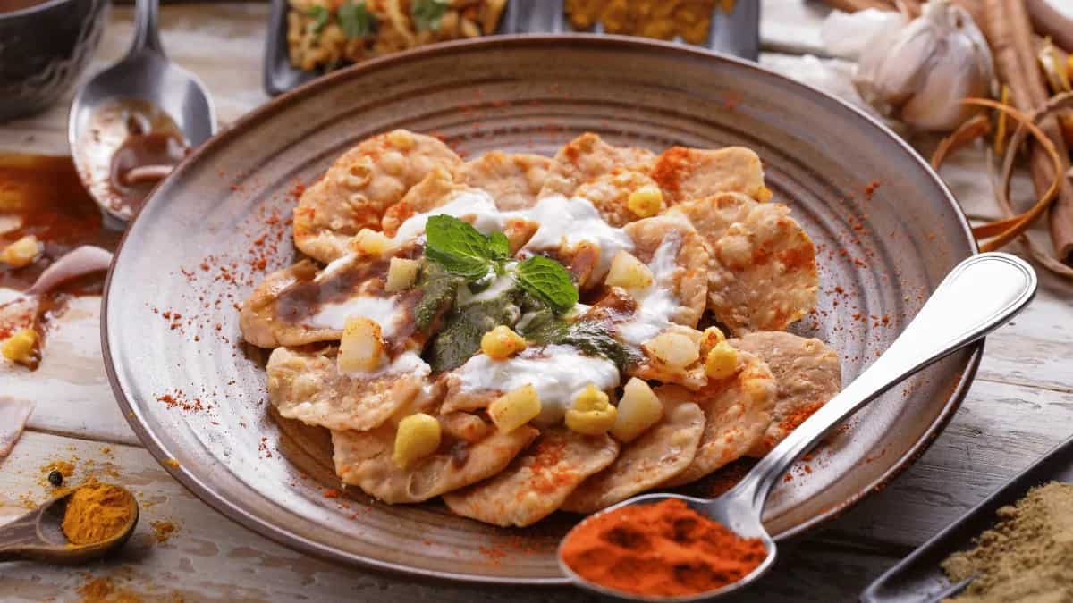 DIY Chaat: 8 Authentic Street Foods You Can Make At Home