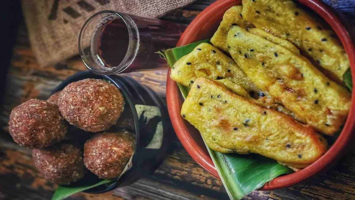 Monsoon Munchies: Rainy Day Snacks Recipes From Eastern India