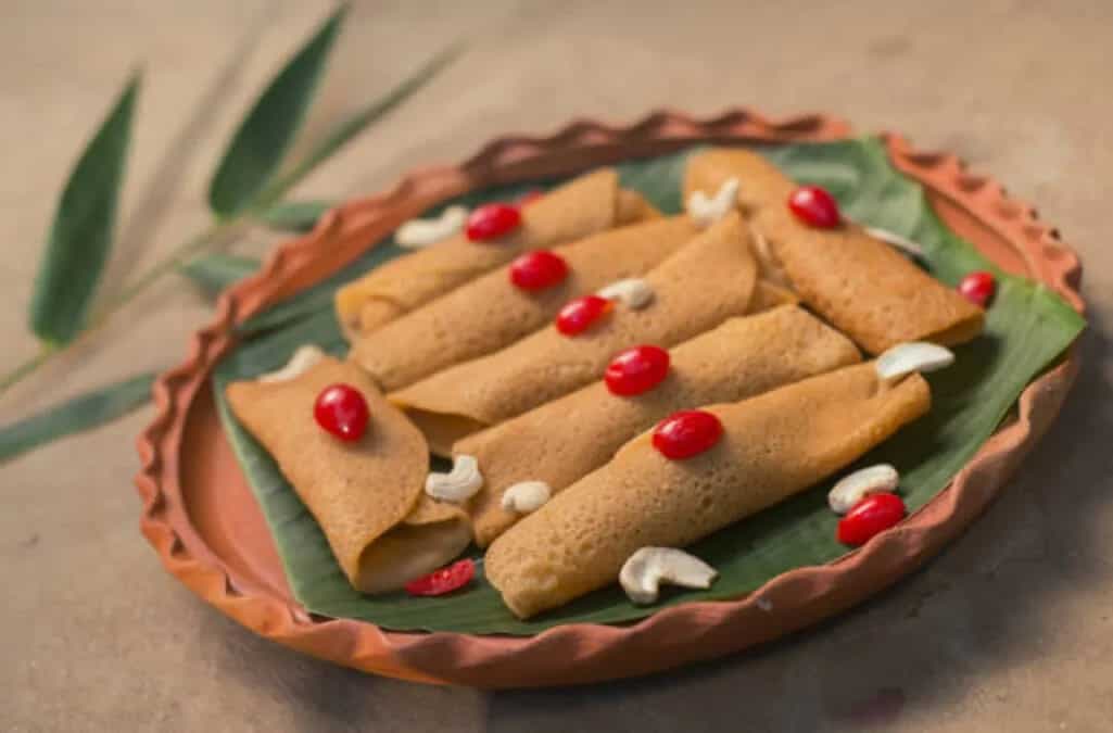 Makar Sankranti 2024: 7 Types Sweets Made In Poush Parbon