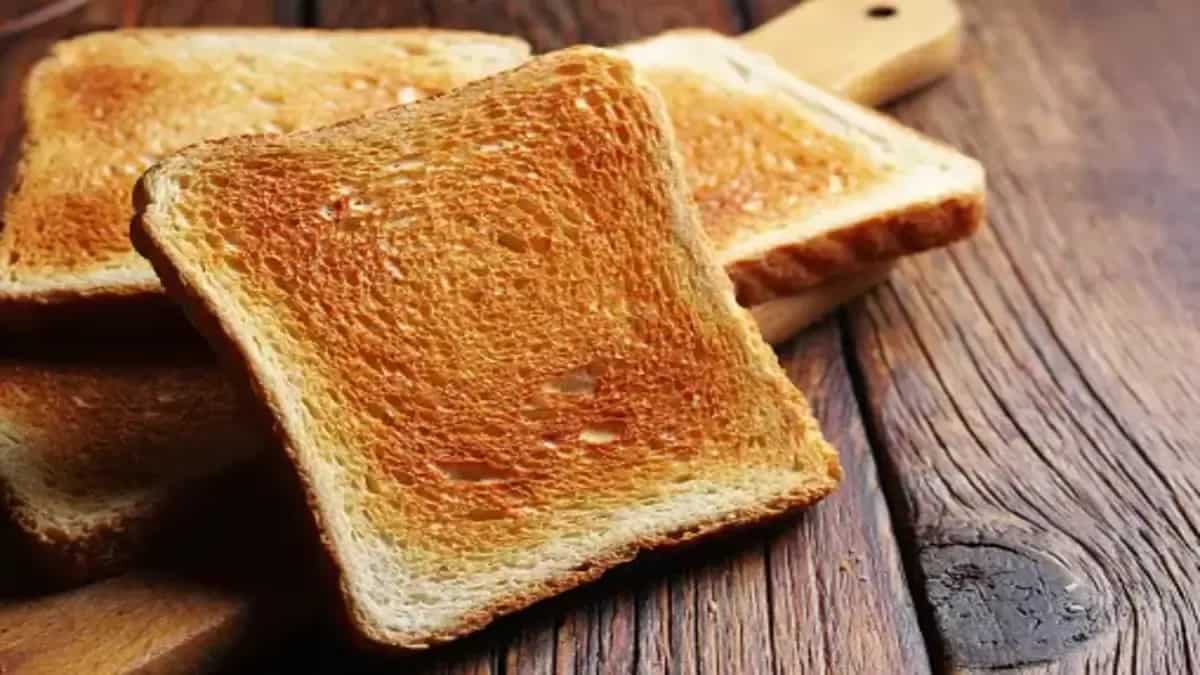 A Toast To The "Toast": All About The Origin Of Toasted Bread 