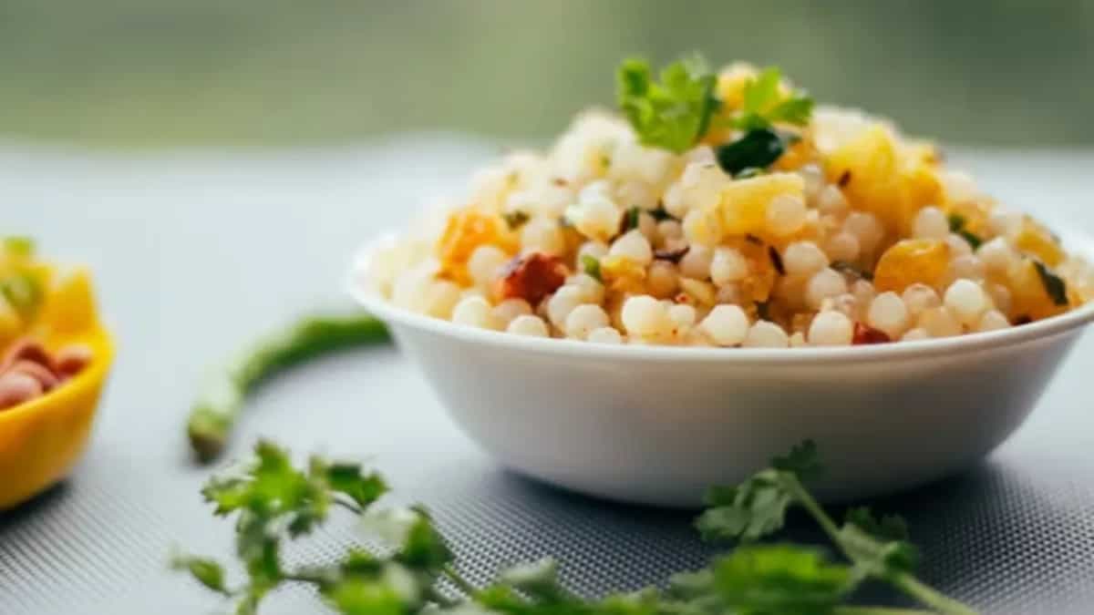 Chaitra Navratri 2024: Nutritionist Suggests Low-Carb Dishes