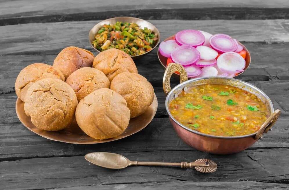 Why You Should Give Rajasthani Food A Try?