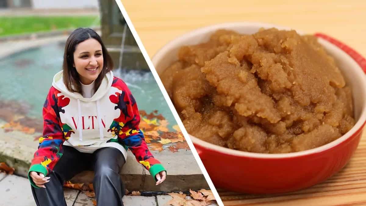 Parineeti Chopra’s Punjab Food Diaries Are All Things Sweet