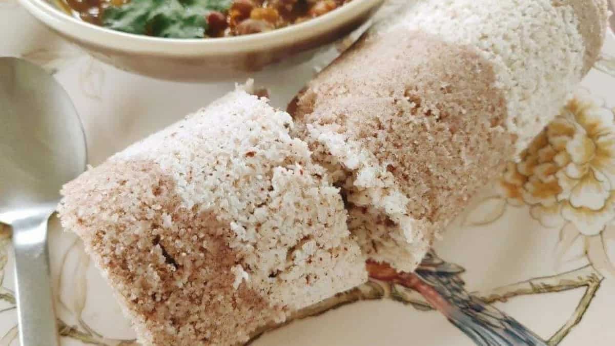  Ragi To Chembu: 5 Puttu Varieties From Kerala For Breakfast 