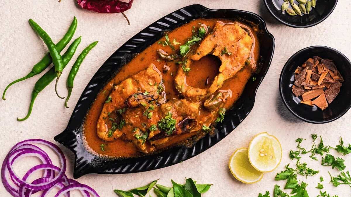 7 Protein-Packed and Nutrient-Dense Indian Dishes To Try