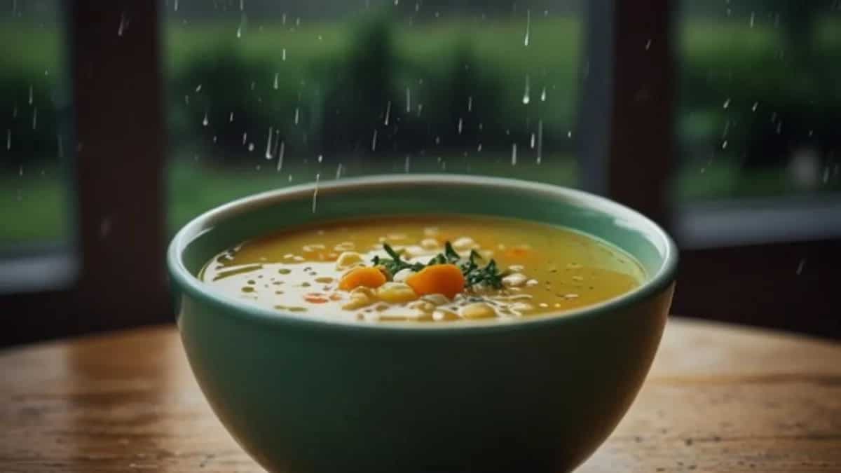 Foods You Must Eat To Stay Healthy In Monsoon