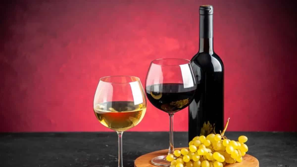 7 Premium Wines To Try In India You Must Try