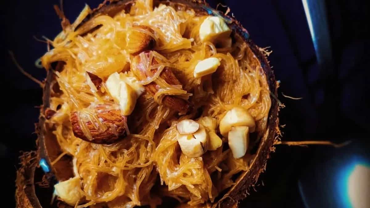 Eid-Special Shahi Qiwami Sewai Recipe, An Awadhi Specialty
