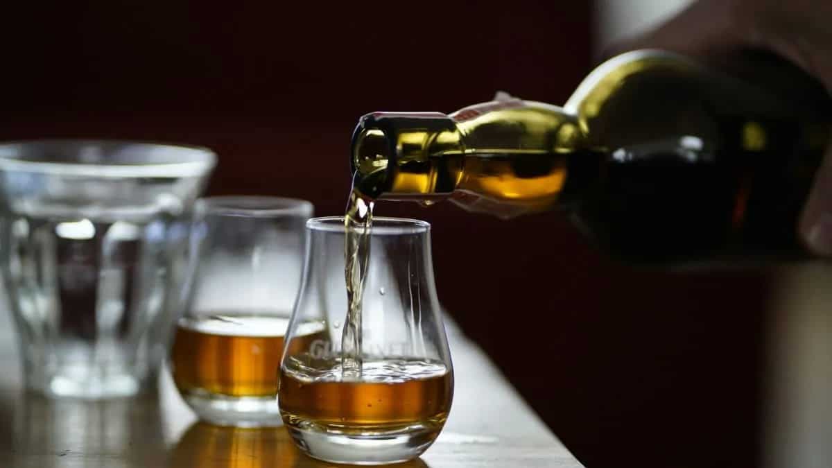 Are You A Whisky Enthusiast? Here Is How To Build A Collection