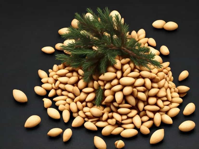 Hair To Heart Health: Exploring 7 Health Benefits Of Pine Nuts 