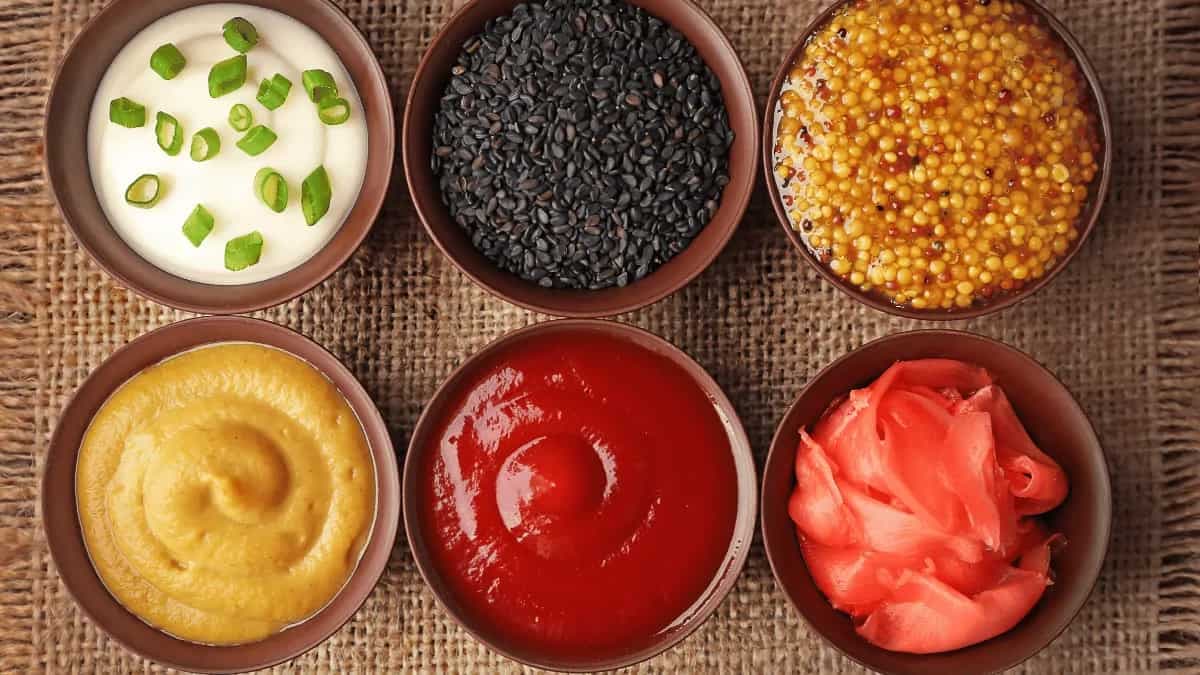 6 Indian Condiments And Sauces That Elevate Your Dishes