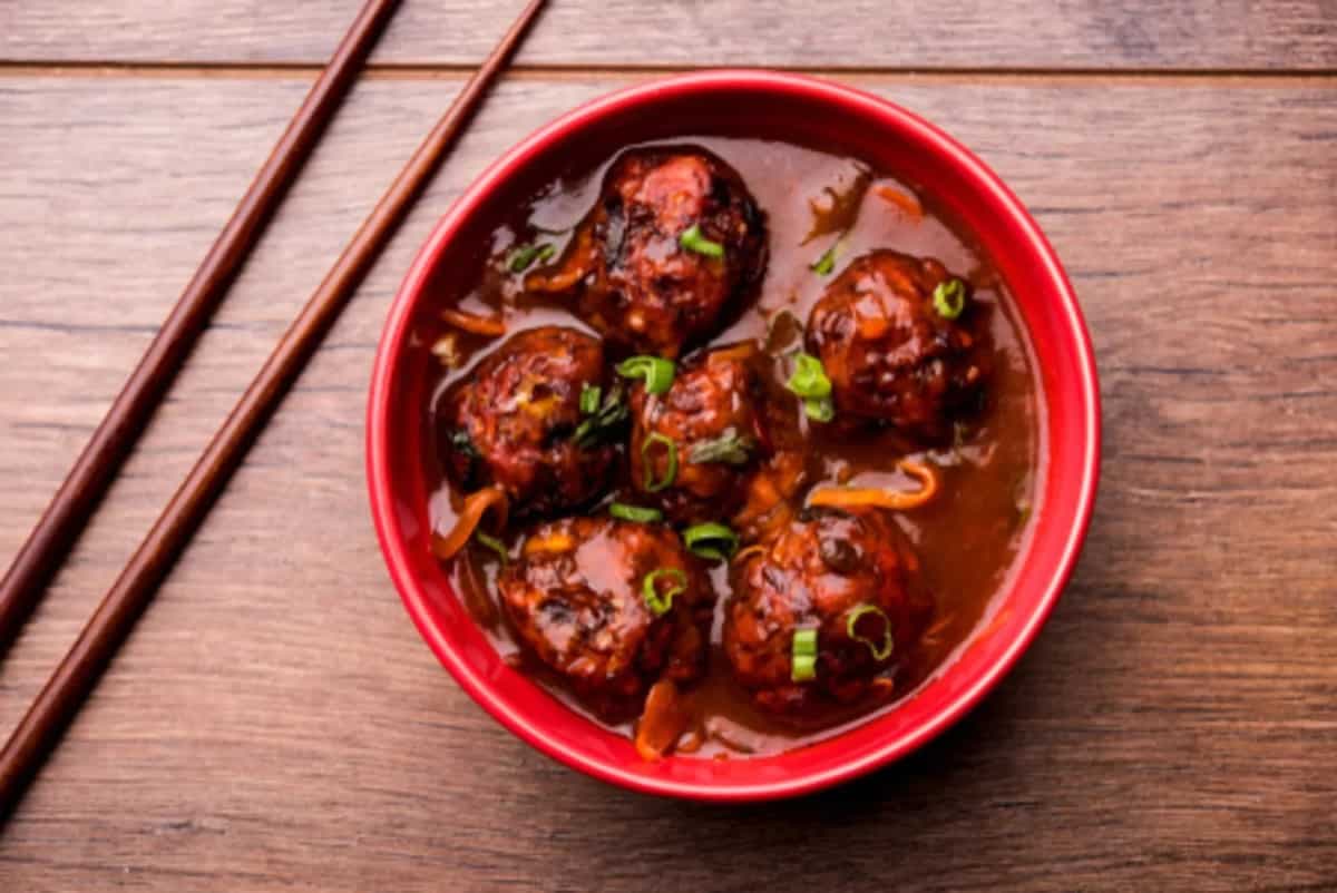 Craving Manchurian? Here’s A Recipe To Make The Sauce In Minutes
