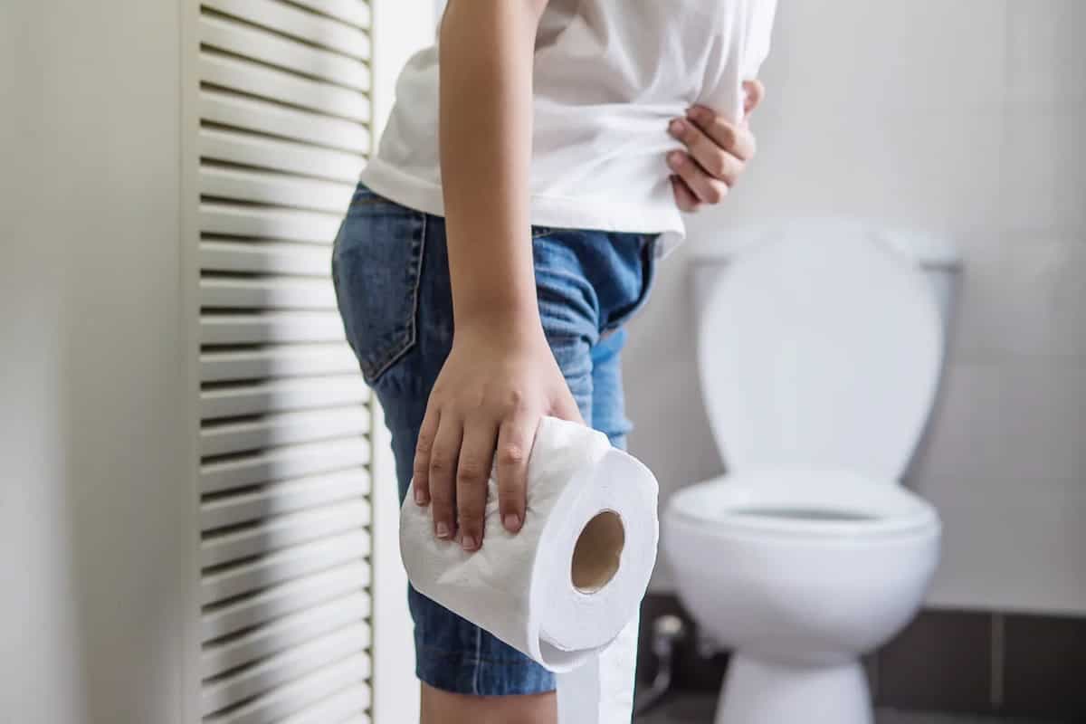 Suffering From Constipation? 5 Foods To Ease Bowel Movement