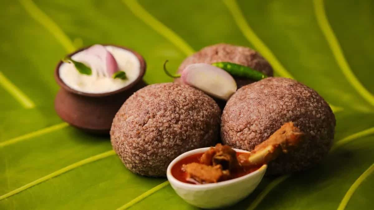 Finger Millet Mania, 6 Recipes To Honour India's Ancient Grain