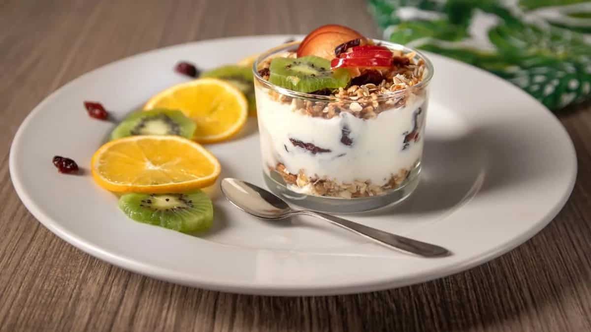 Yoghurt Parfait to Chocolate Mousse: 10 Delectable Dishes