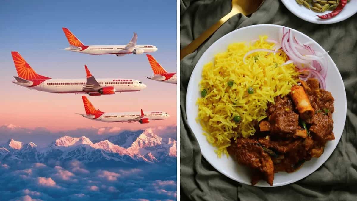 Airlines In India To Serve Durga Puja Special Food On Flights