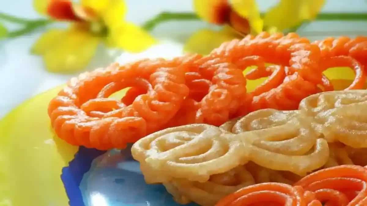 7 Famous Foods Of Dhanbad From Amrit Peda To Chhena Jalebi