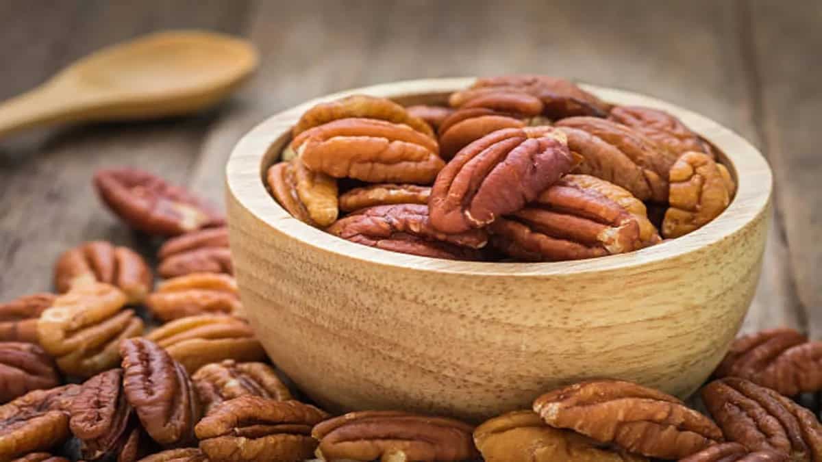 6 Reasons Why Pecan Can Be A Perfect Weight Loss Snack