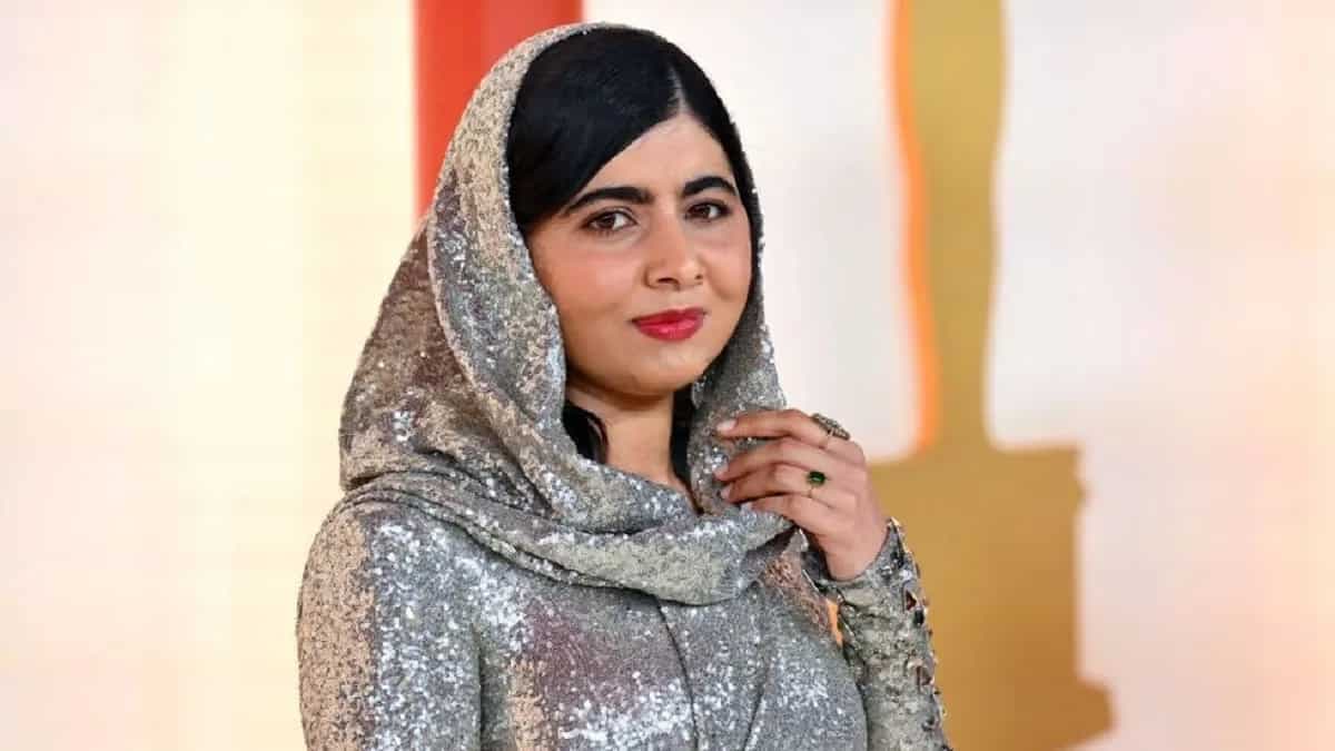 Malala Yousafzai: A Journey Marked By Two Milestone Meals