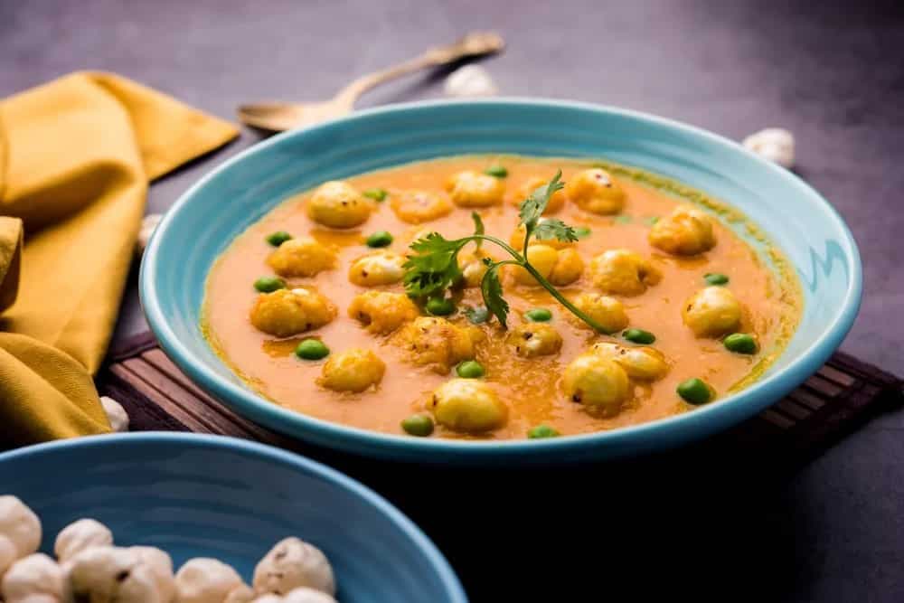 Sawan 2023: 5 Healthy and Easy Makhana Recipes To Try At Home 