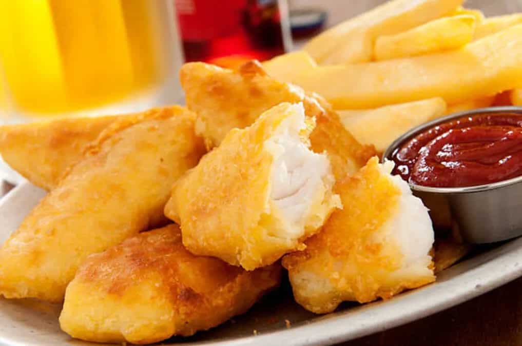 7 Flavourful Fish Fry Dishes To Satisfy Your Cravings