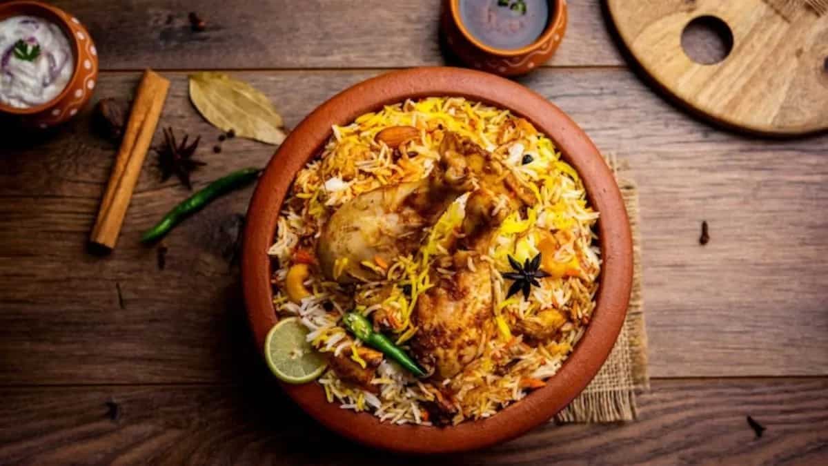 Not Just Basmati, Cook Biryani With These 6 Varieties Of Rice