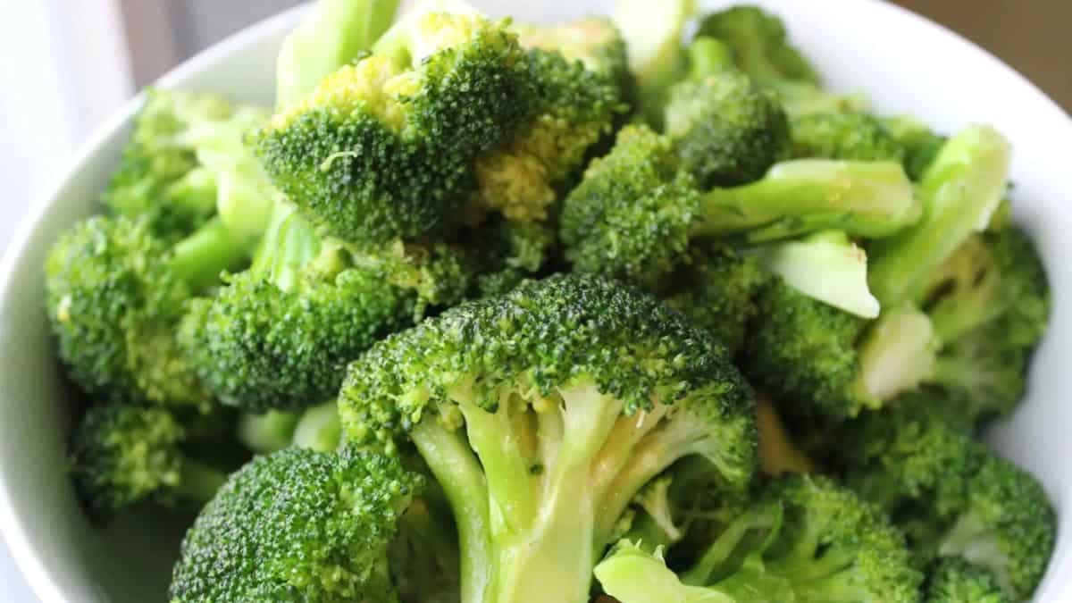 Vegetables For Breakfast? Here's 8 Of Them You Should Avoid