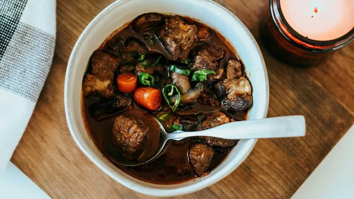 6 Tips & Tricks To Make The Most Wonderful Stews Ever
