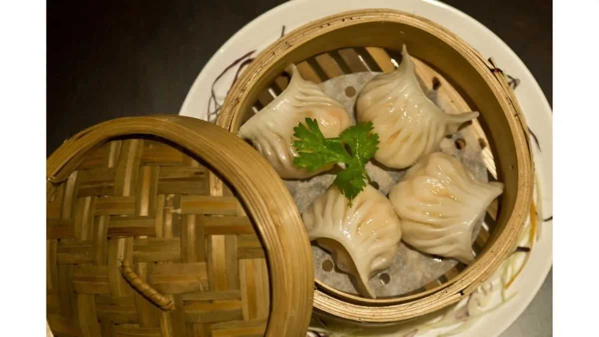 Chinese Dumplings: Exploring The Recipe For Good Fortune