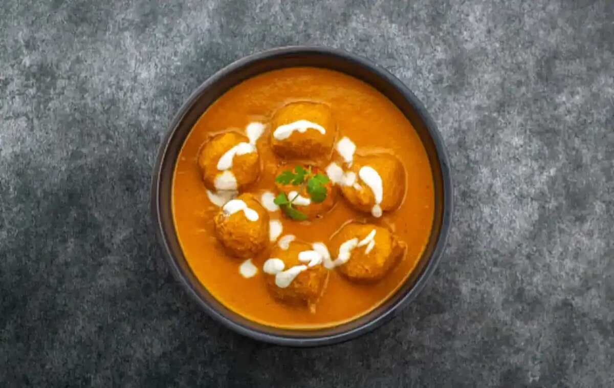 History Of Malai Kofta, From Royal Courts to Dinner Tables