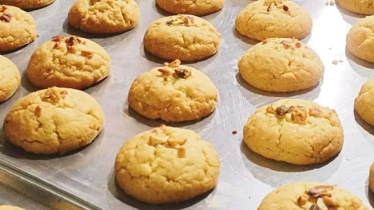 8 Indian cookies To Pair With Your Evening Tea 