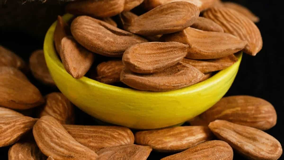 Mamra Almonds, The Tale Of Unique Shape, Taste And Royal Connect